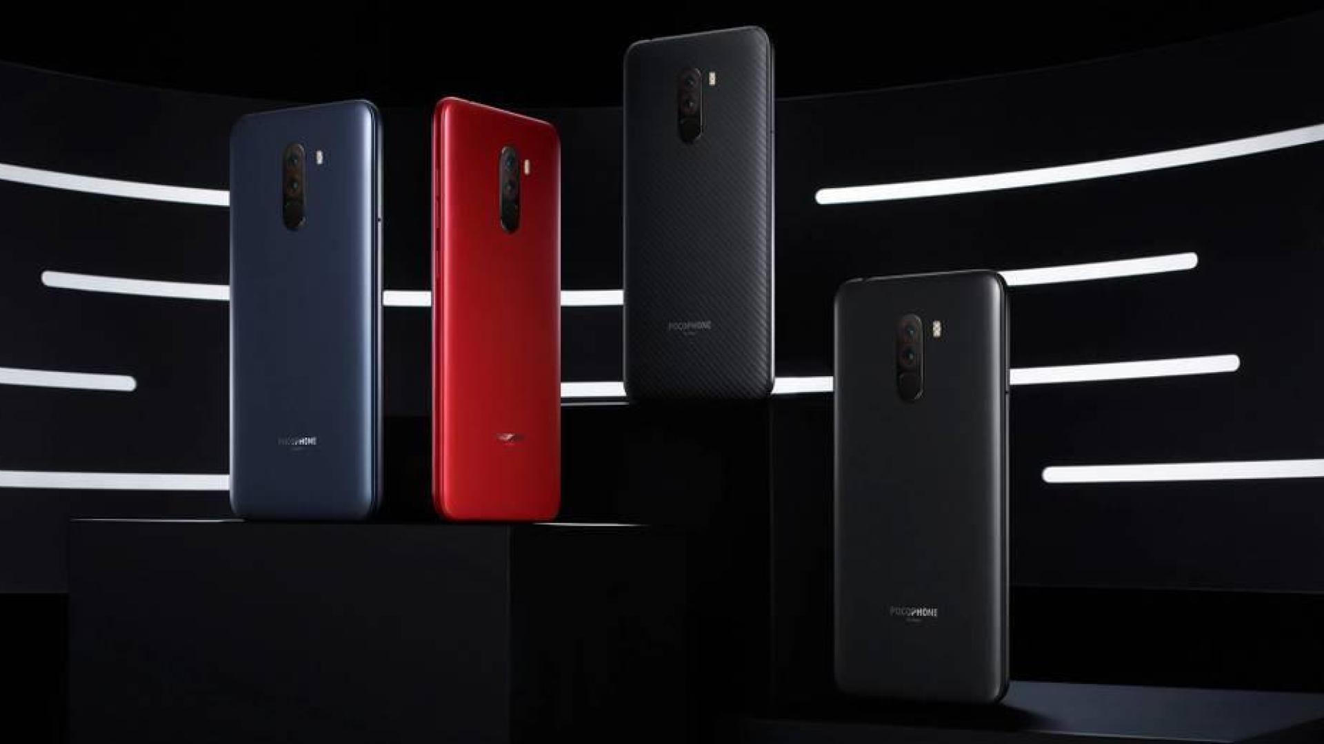 Xiaomi presenta su nueva marca con la que aspira abatir a Apple por 300 euros