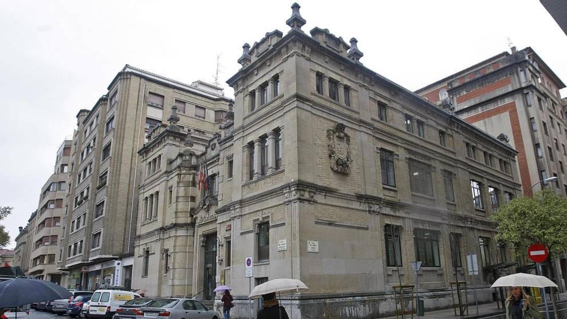 Once medidas tras seis meses de amabilización en el centro de Pamplona