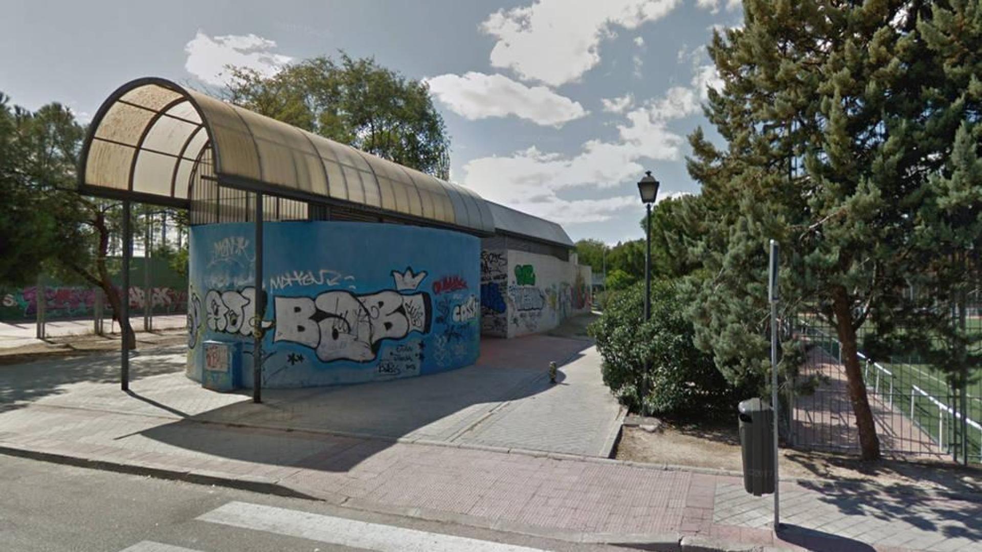 Un hombre de 47 años, en estado crítico tras recibir dos disparos en Madrid
