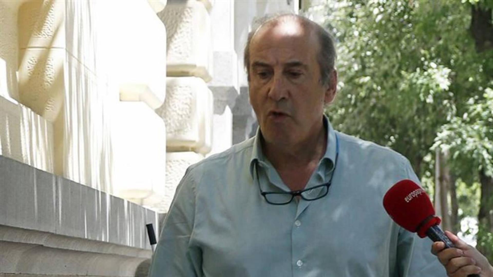 La familia de Franco se hará cargo de sus restos y no recurrirá la exhumación