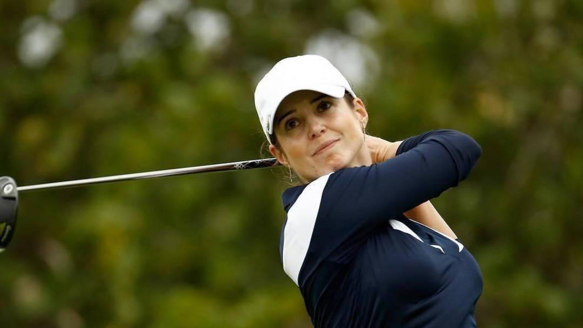 Beatriz Recari supera su marca personal