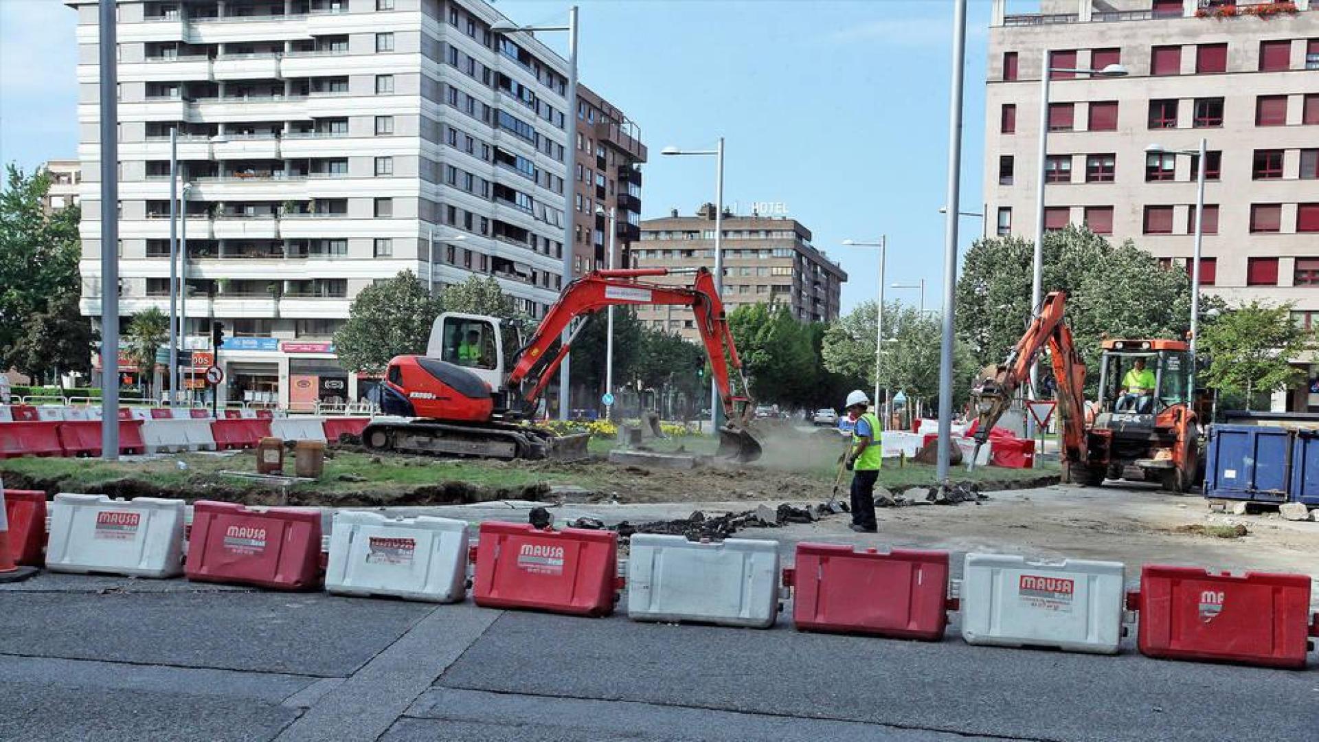 El Ayuntamiento desestima el recurso de los vecinos de Pío XII