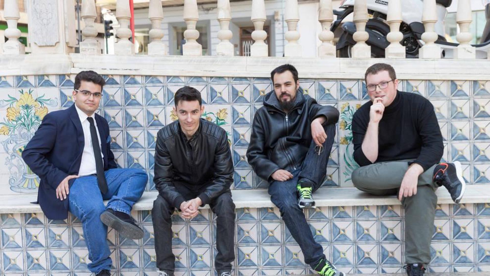 La empresa tudelana Code Matrix se irá a  Zaragoza por “falta de apoyo” del consistorio
