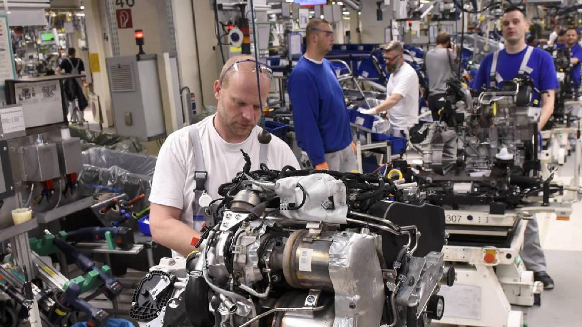 Los accidentes laborales crecen un 6,8% el primer semestre hasta 4.931