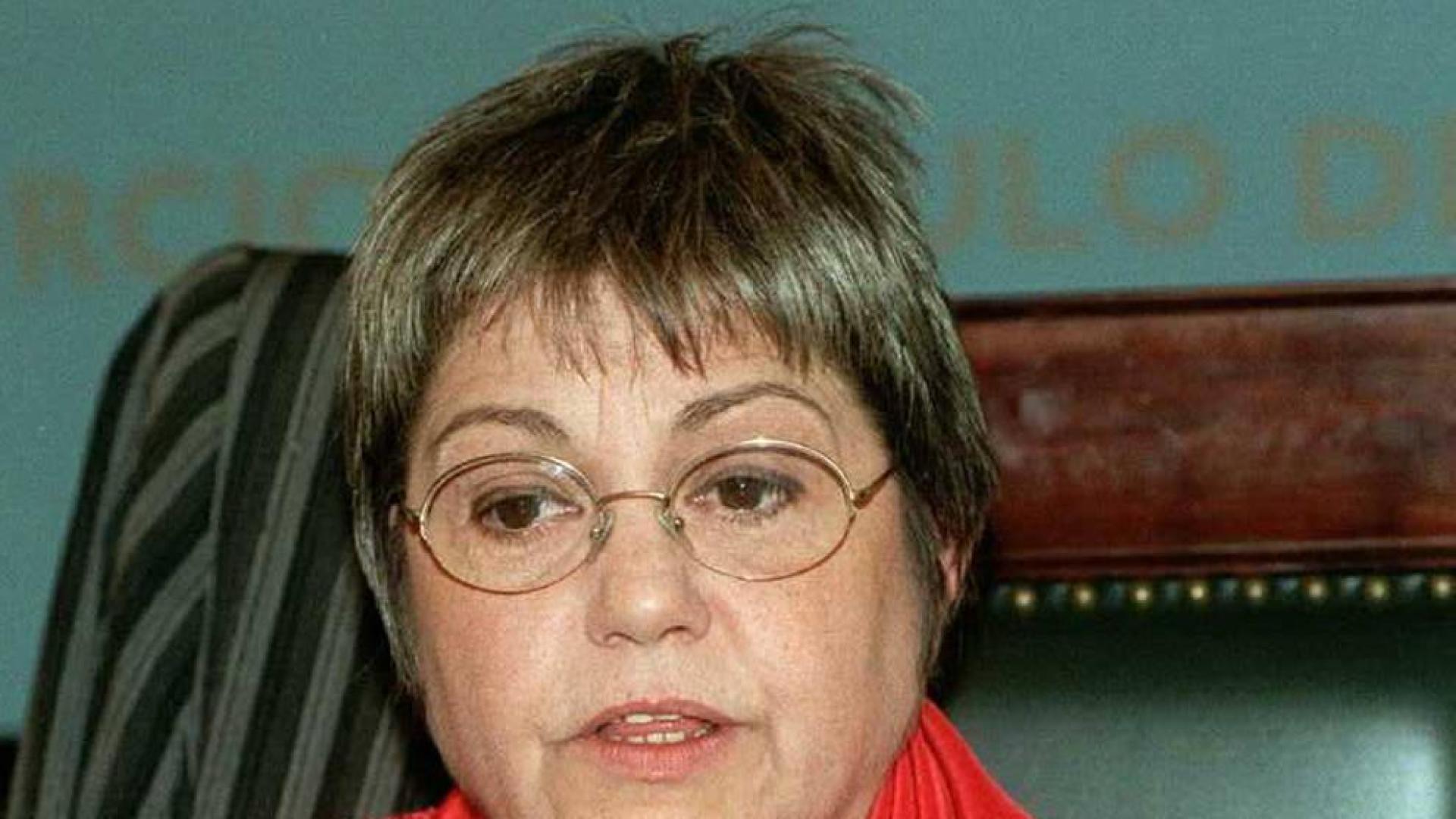 Muere la cantautora Elisa Serna a los 75 años, símbolo de la canción protesta