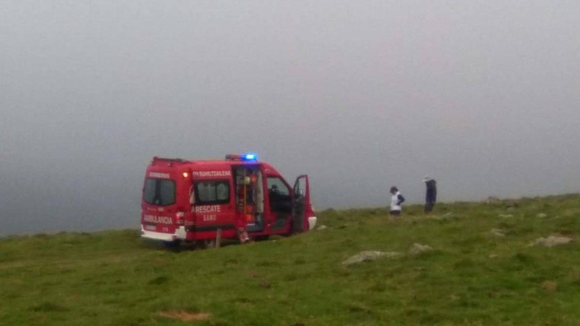 Fallece un peregrino en el Camino de Santiago