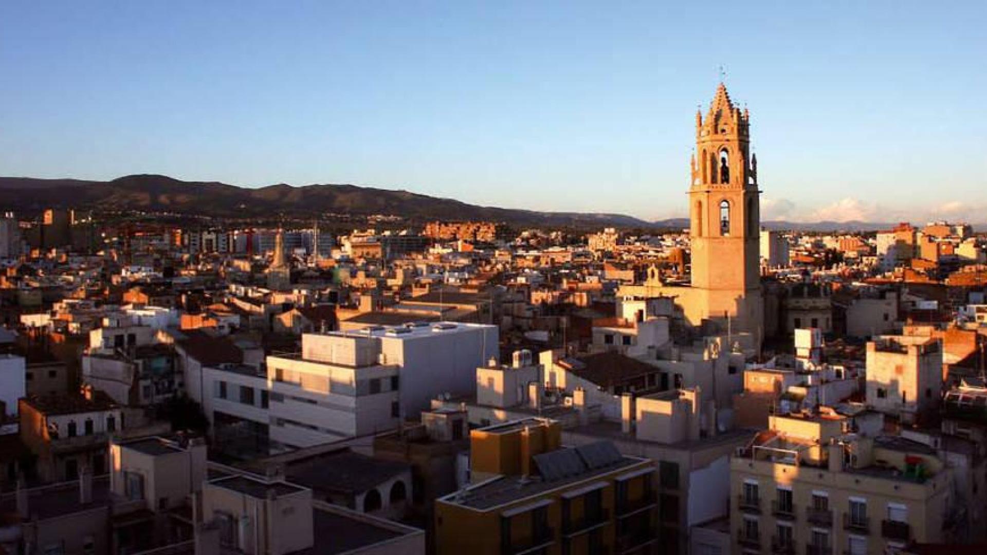 Un hombre de 43 años muere tiroteado en Reus