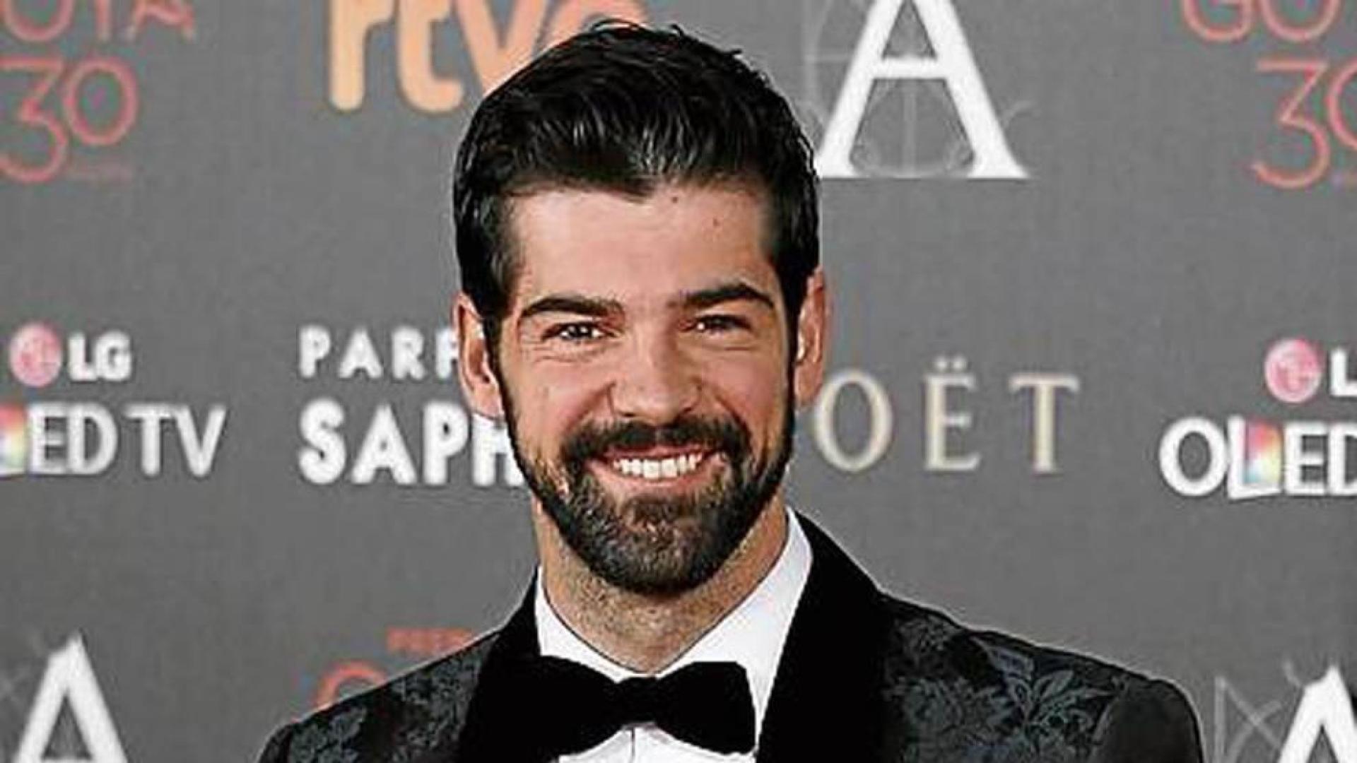 Miguel Ángel Muñoz protagonizará la nueva serie de Atresmedia