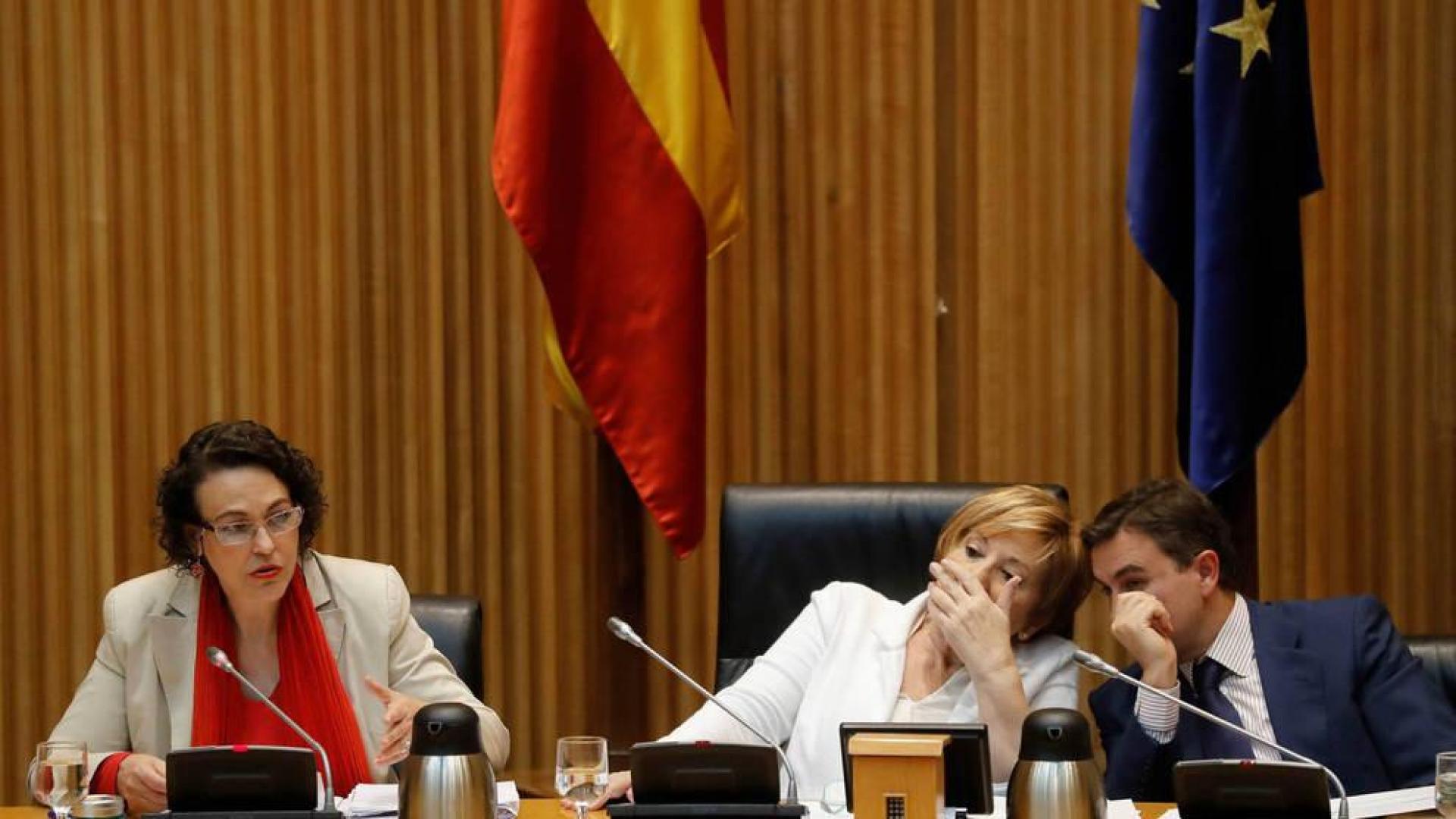 Las pensiones volverán a revalorizarse con el IPC como factor "troncal"