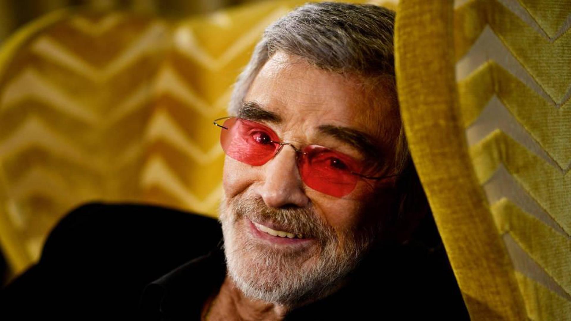 Muere el actor Burt Reynolds a los 82 años