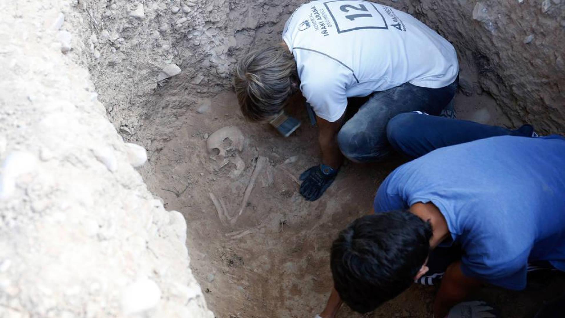 Ribaforada 'excava' su pasado romano