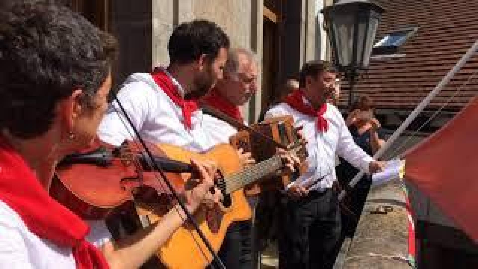 Cohete de Ochagavía