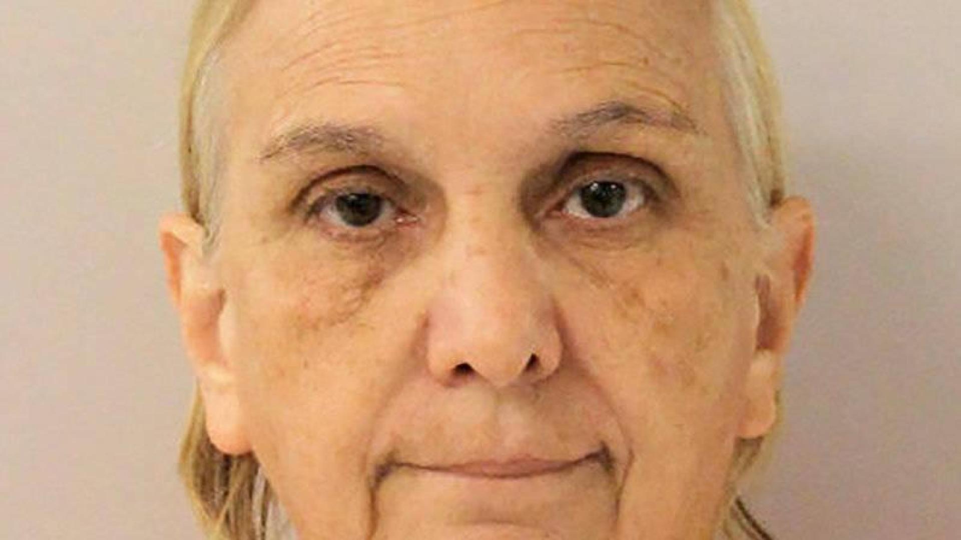 Detenida por presunto abuso sexual una exentrenadora que trabajó con Larry Nassar