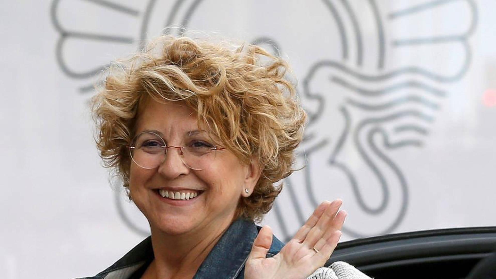 Esther García, productora de Almodóvar, Premio Nacional de Cine 2018