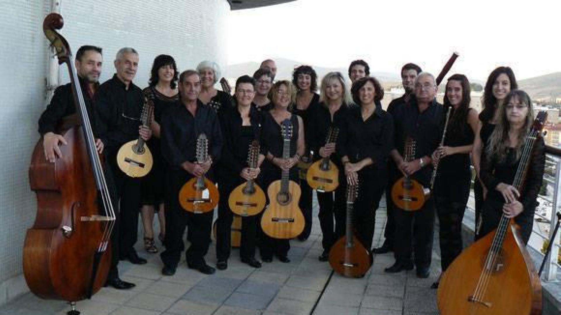 El Ayuntamiento homenajeará a la Asociación musical 'Los Amigos del Arte'