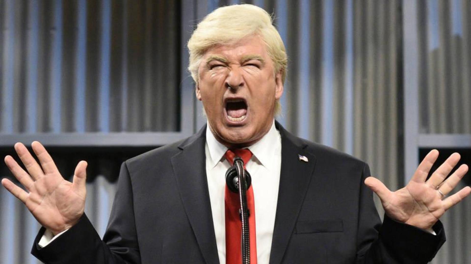Alec Baldwin y Michael Douglas, entre las estrellas de los Emmy