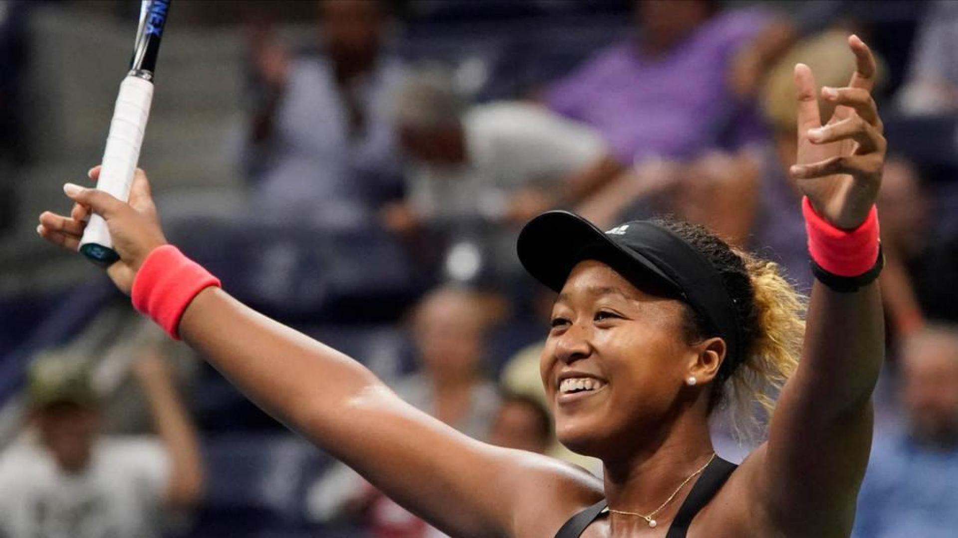 Serena Williams y Osaka disputarán la final tras derrotar a Sevastova y Keys