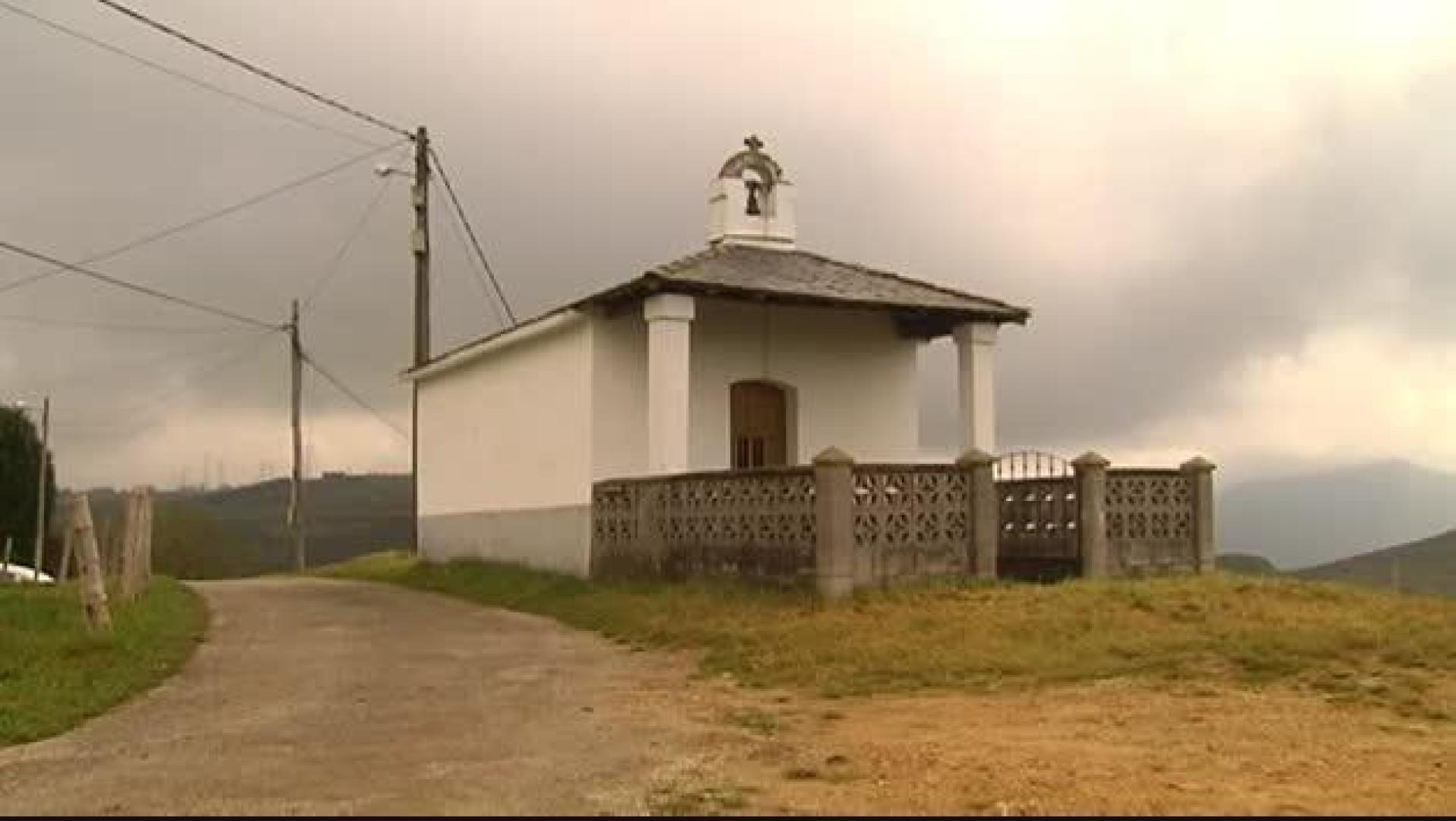 Nuevo 'Ecce Homo': una vecina daña tres tallas del siglo XV en Asturias