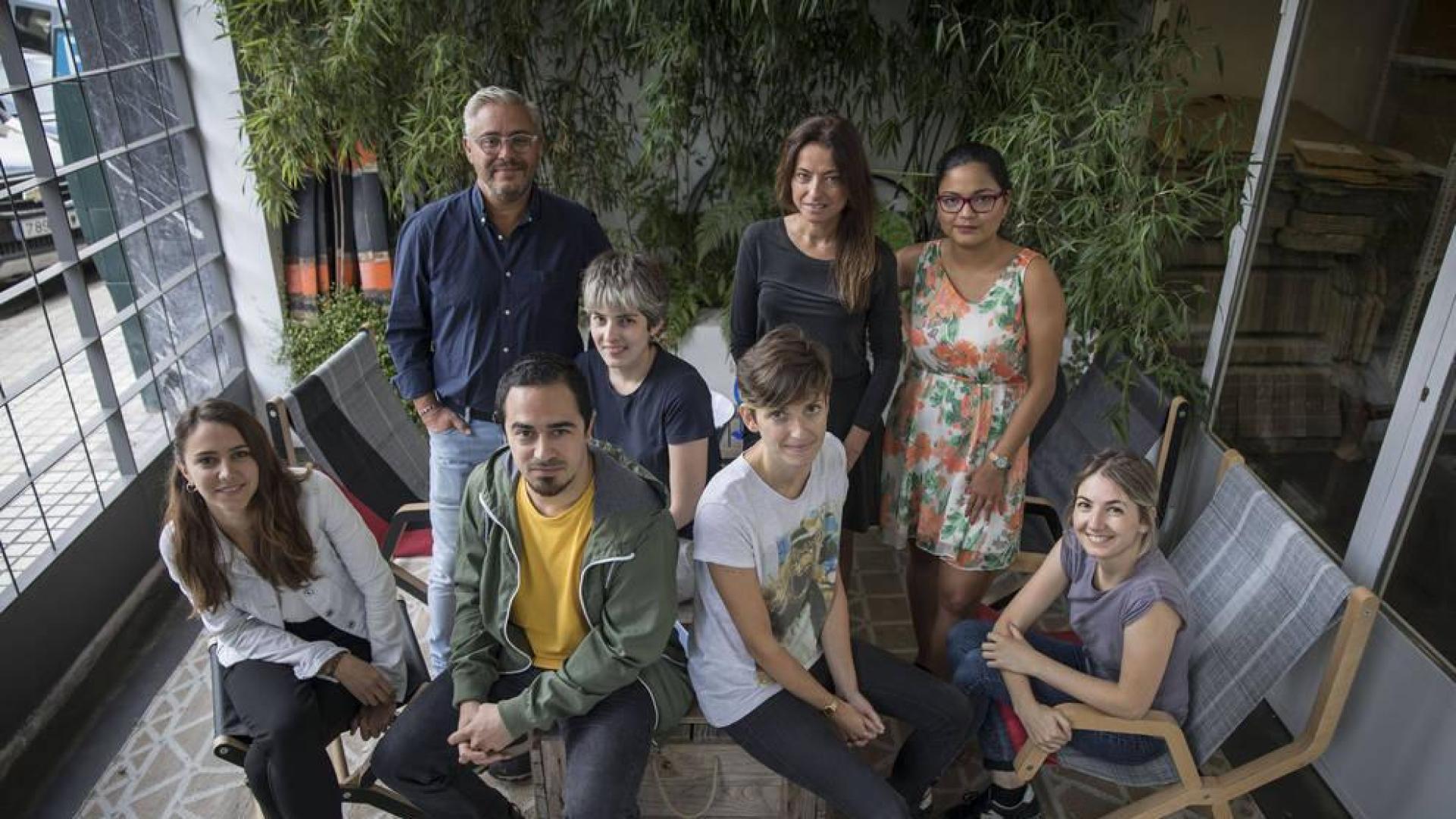 DVelas envía su mobiliario a Dubai, Japón, Suiza, Australia, Finlandia, entre otros