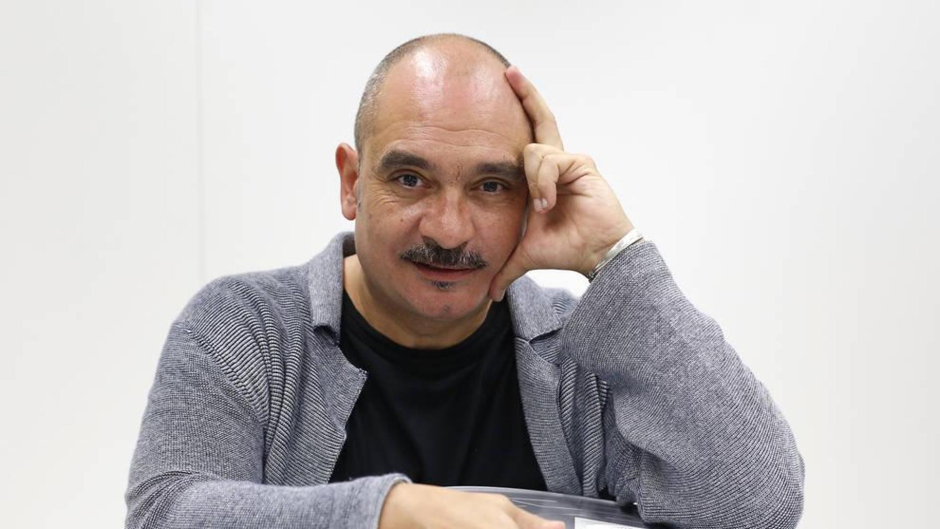 Arturo Cisneros: “Navarra ha sido una exportadora de talento creativo de primer orden”