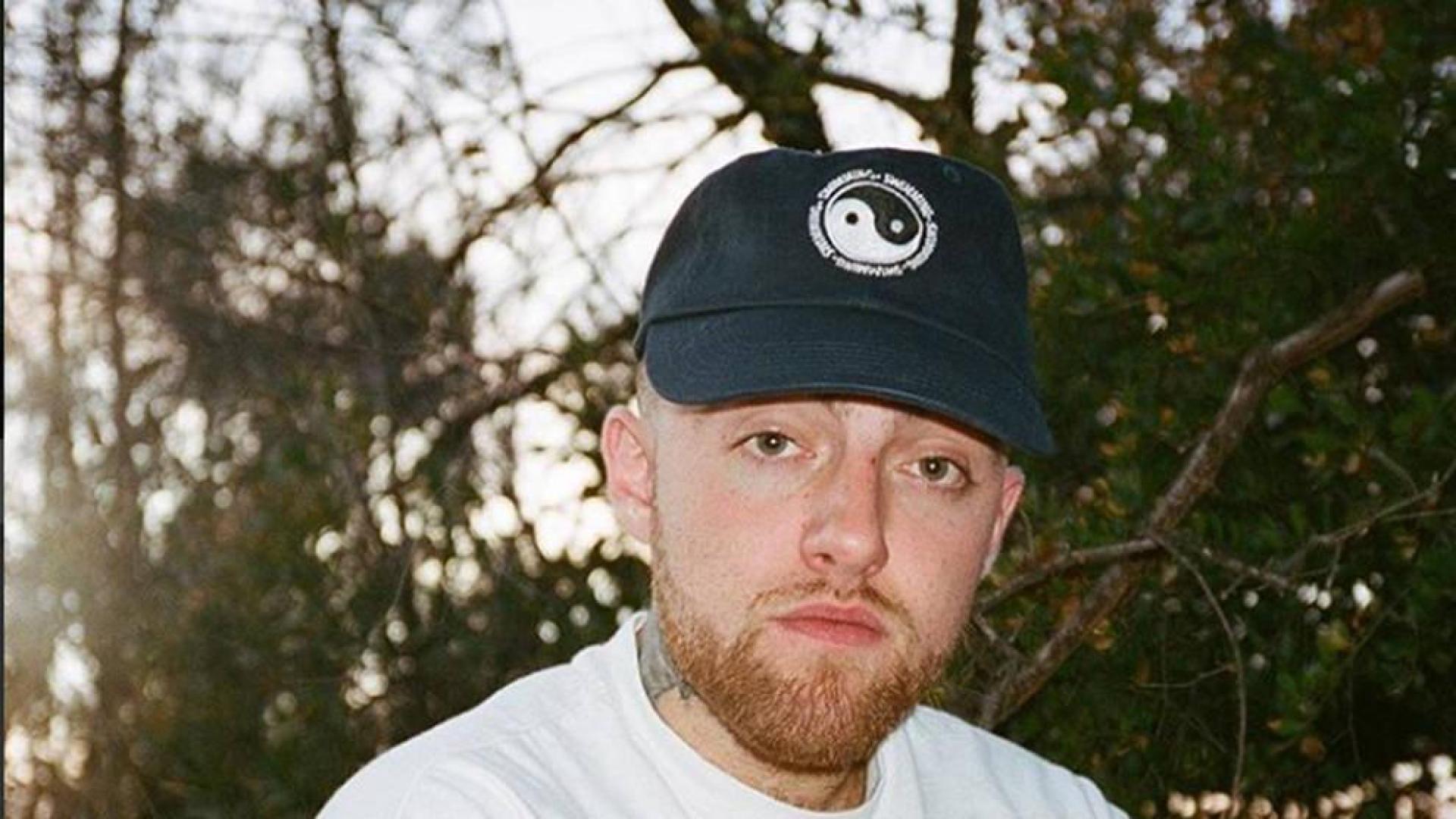Muere el rapero Mac Miller, expareja de Ariana Grande, a los 26 años
