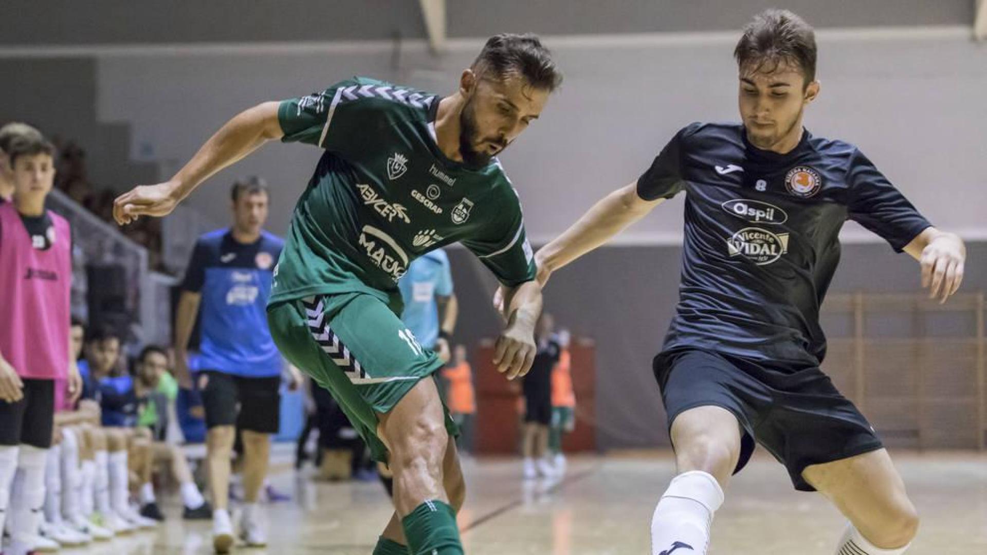 La copa no cambia de dueño