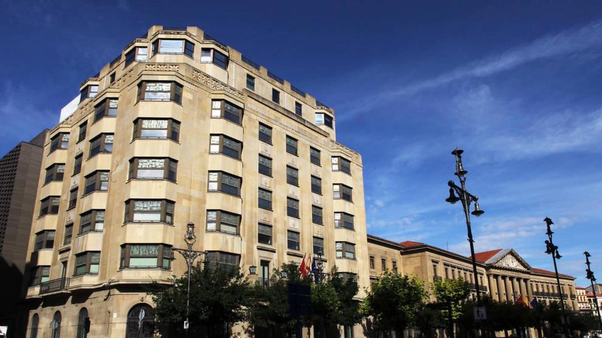 18.558 navarros pagaron en 2017 al fisco 2.670 € de media por heredar