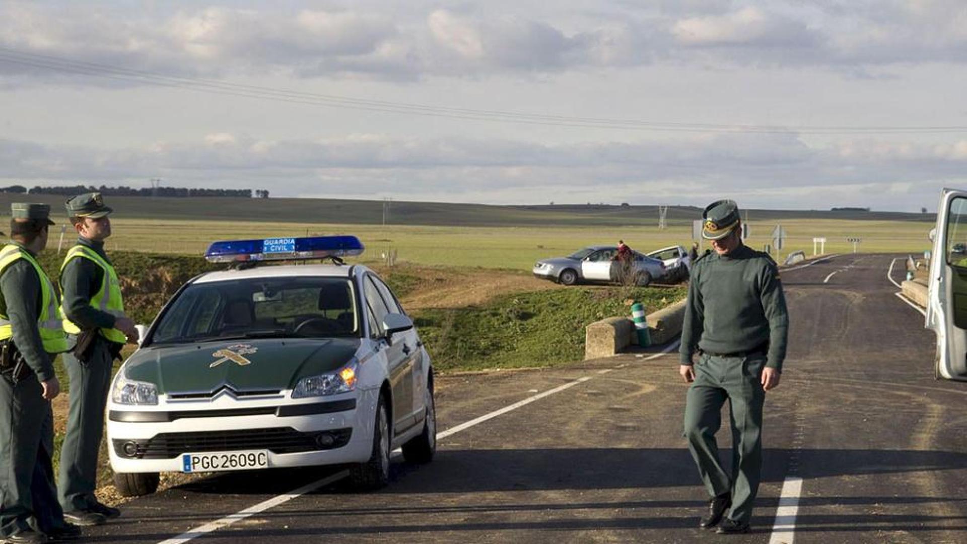 El 40% de los conductores rebasa los l&iacute;mites en las carreteras secundarias