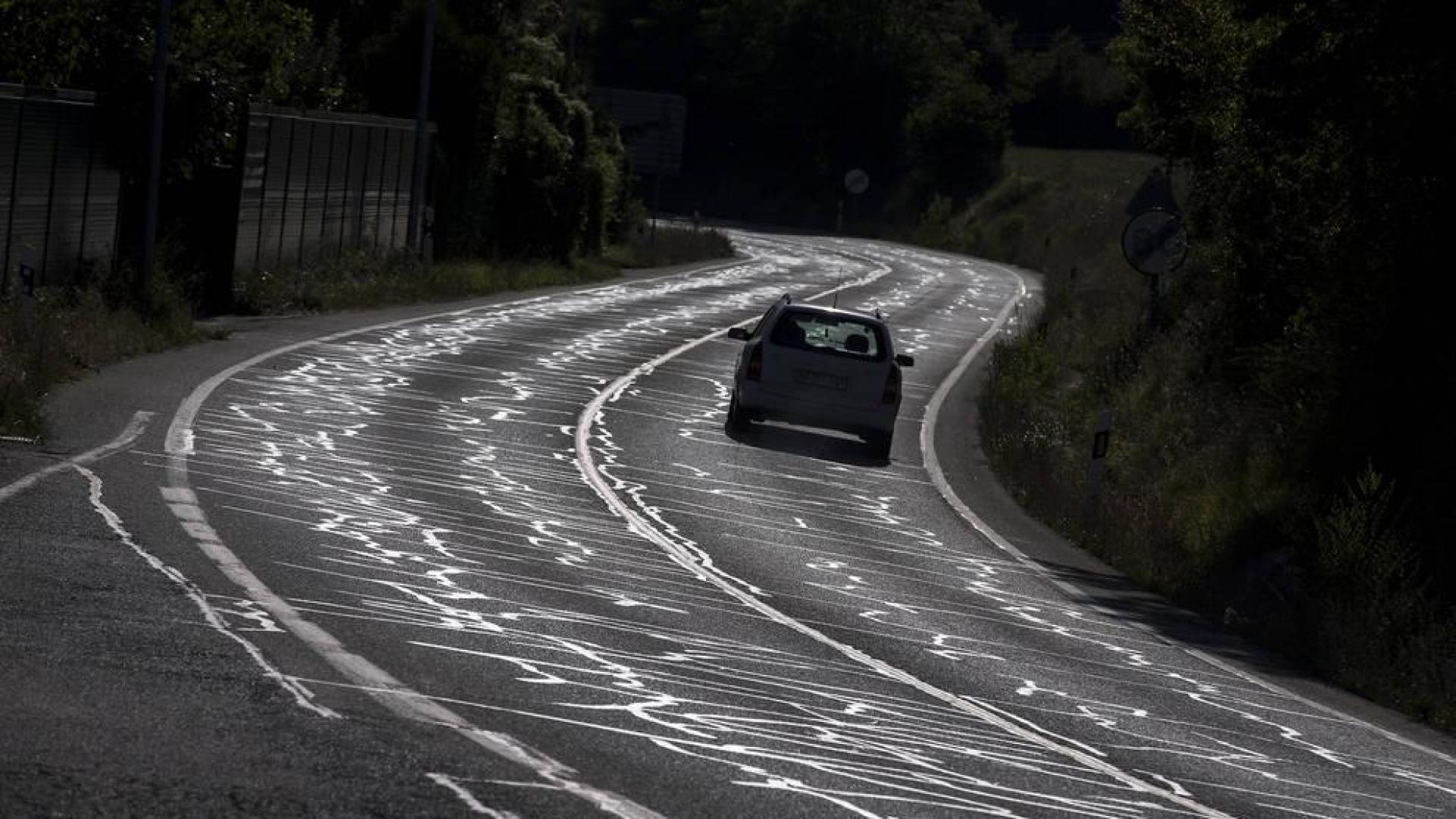La falta de inversiones en la red vial lleva al estado del asfalto cerca del “muy deficiente”