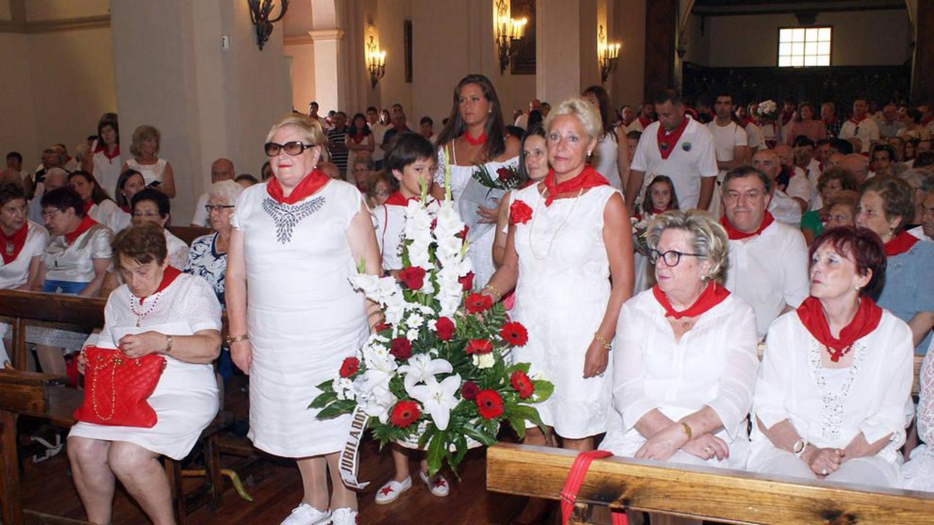 Noventa años de la coronación de la patrona