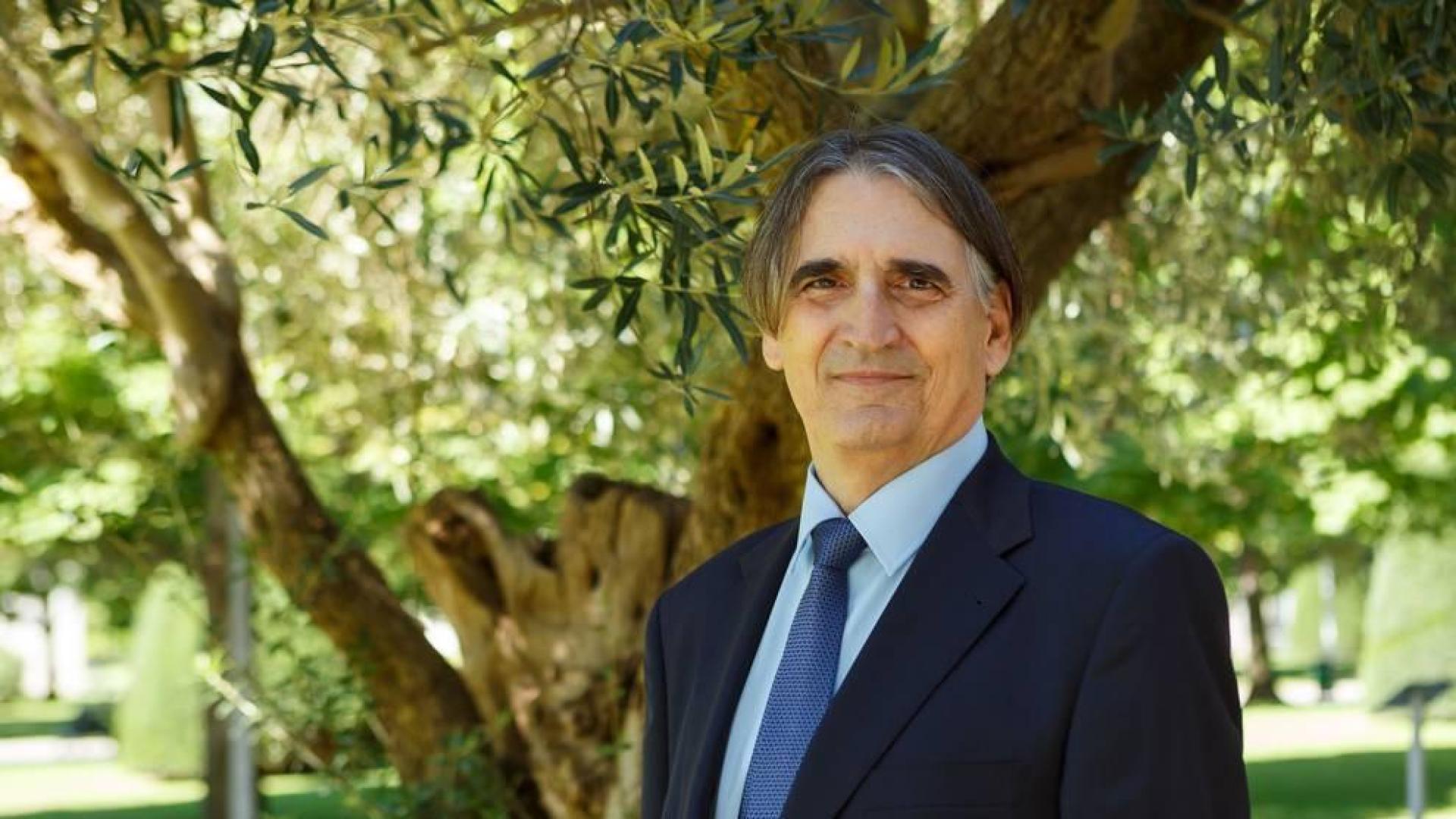 Un profesor de la UPNA analiza la siniestralidad en el sector agrario