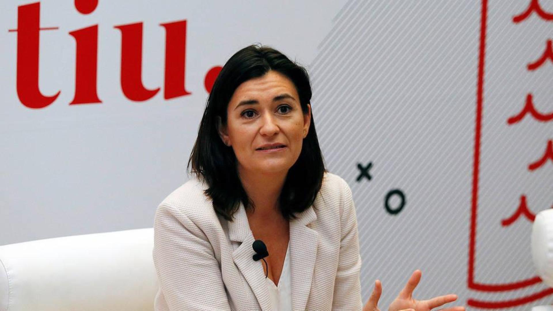 La ministra Montón obtuvo un máster de forma "irregular", según eldiario.es