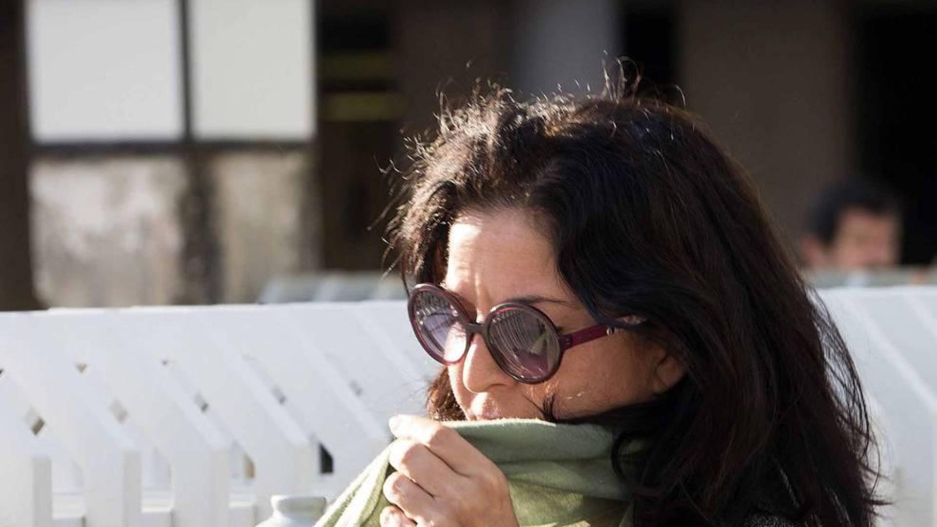 La directora del máster de Montón dice que no hubo "ninguna" irregularidad