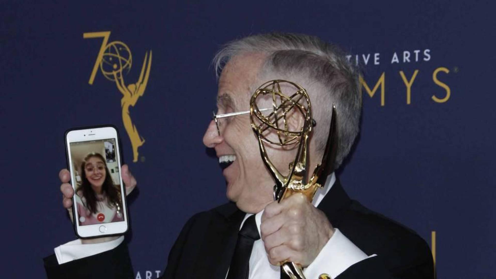 'Juego de Tronos' y 'Saturday Night Live' dominan las galas previas de los Emmy