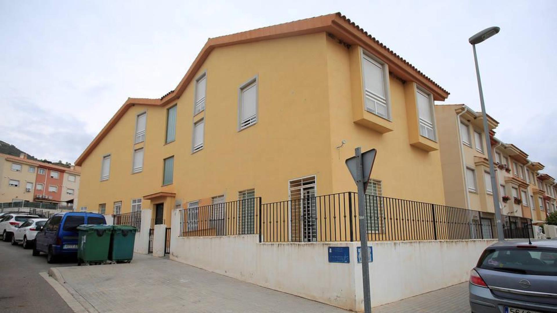 Confirman la muerte violenta de la mujer hallada en su casa de Castellón