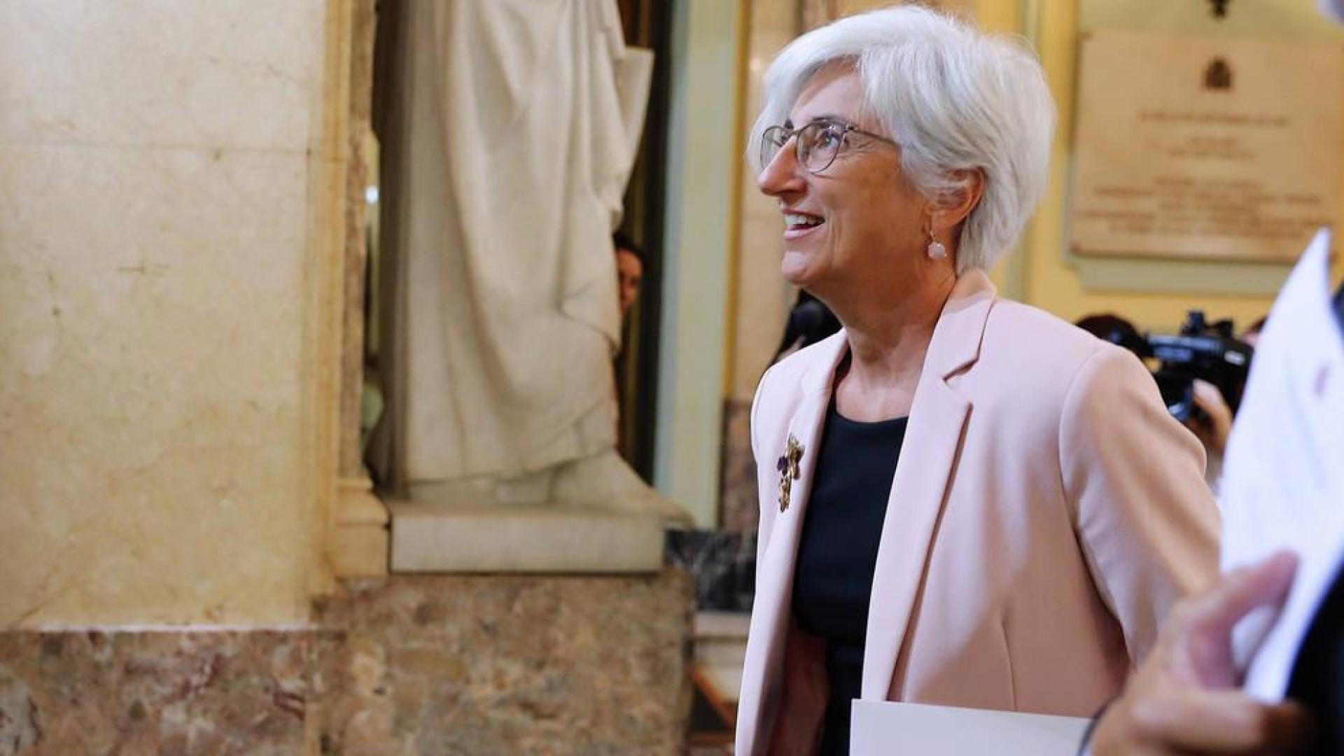 La Fiscalía cuestiona el desarme de ETA y avisa de que se mantiene la 'kale borroka'