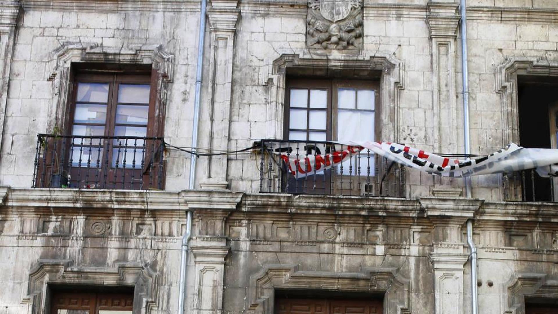 El Gobierno renuncia a desalojar el 'gaztetxe Maravillas' por la vía judicial
