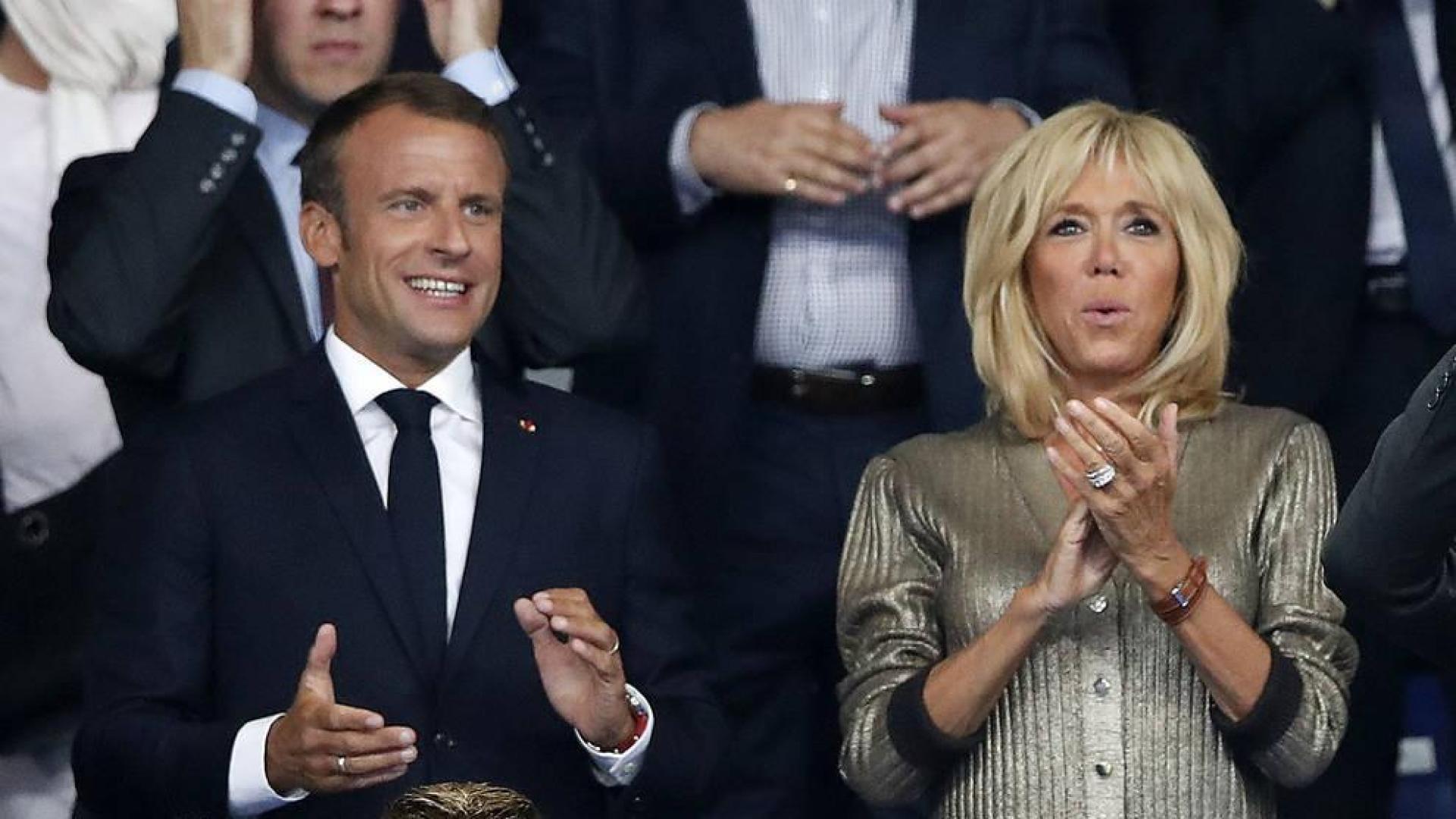 Macron sufre un bajón récord de la popularidad y sólo le apoya el 29%