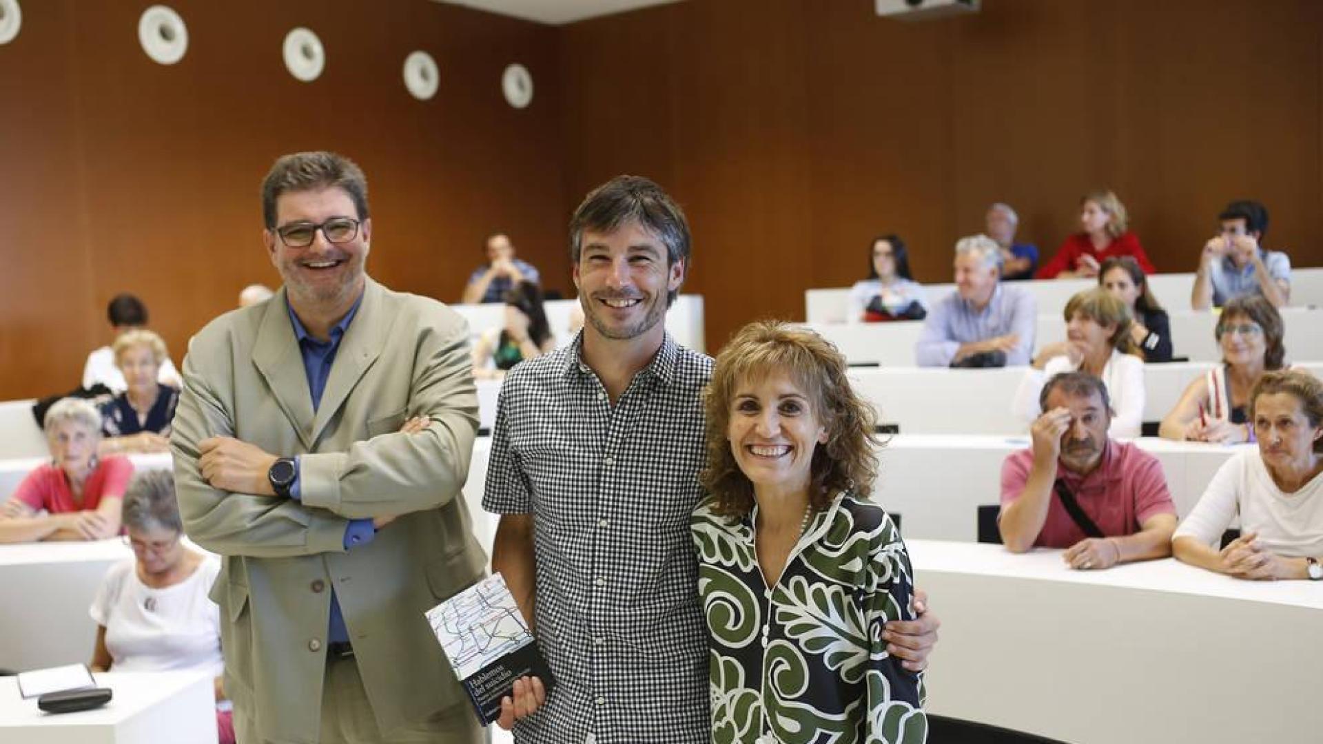 'Hablemos del suicidio', un libro para romper con el silencio