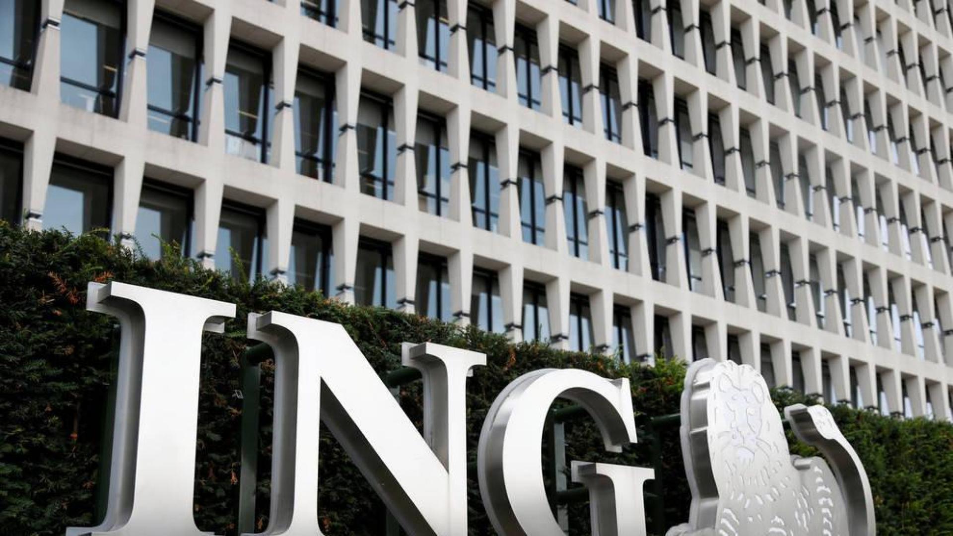 Dimite el director financiero de ING tras el escándalo por blanqueo de dinero
