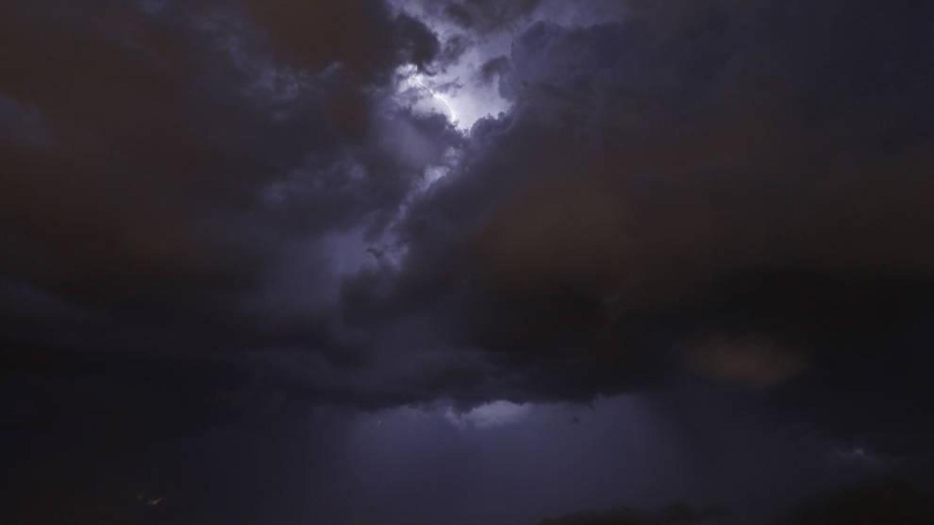Navarra deja atrás las tormentas y vivirá un fin de semana soleado y caluroso