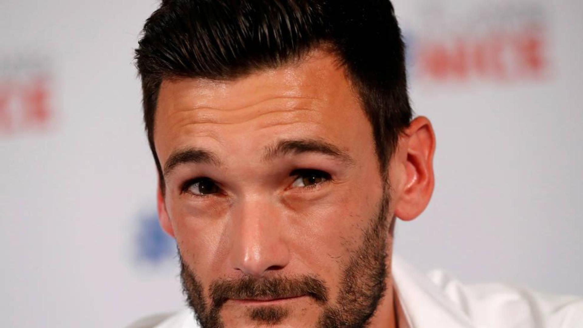 Detienen a Lloris en Londres tras dar positivo en un control de alcoholemia