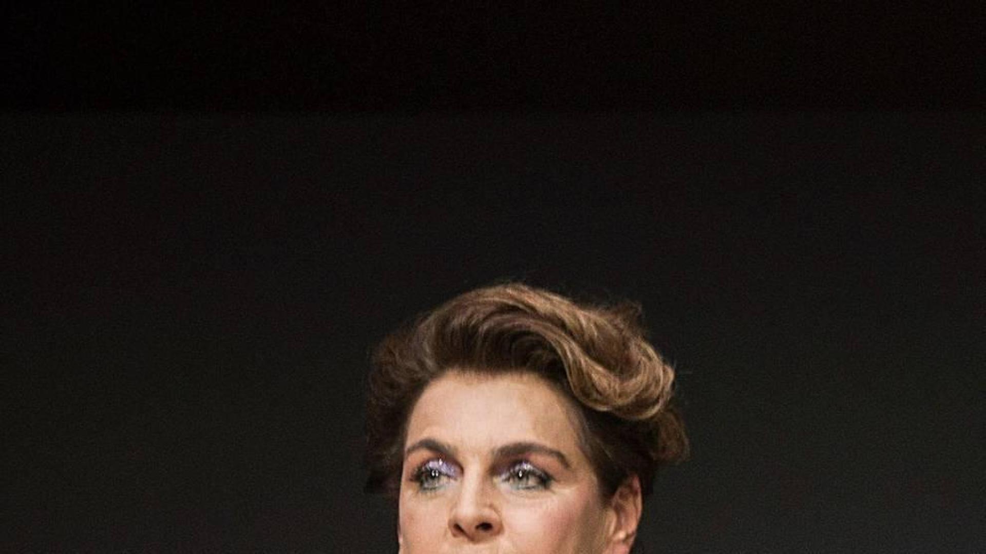 Antonia Dell'Atte anuncia que denunciará a sus compañeros de 'MasterChef' por acoso