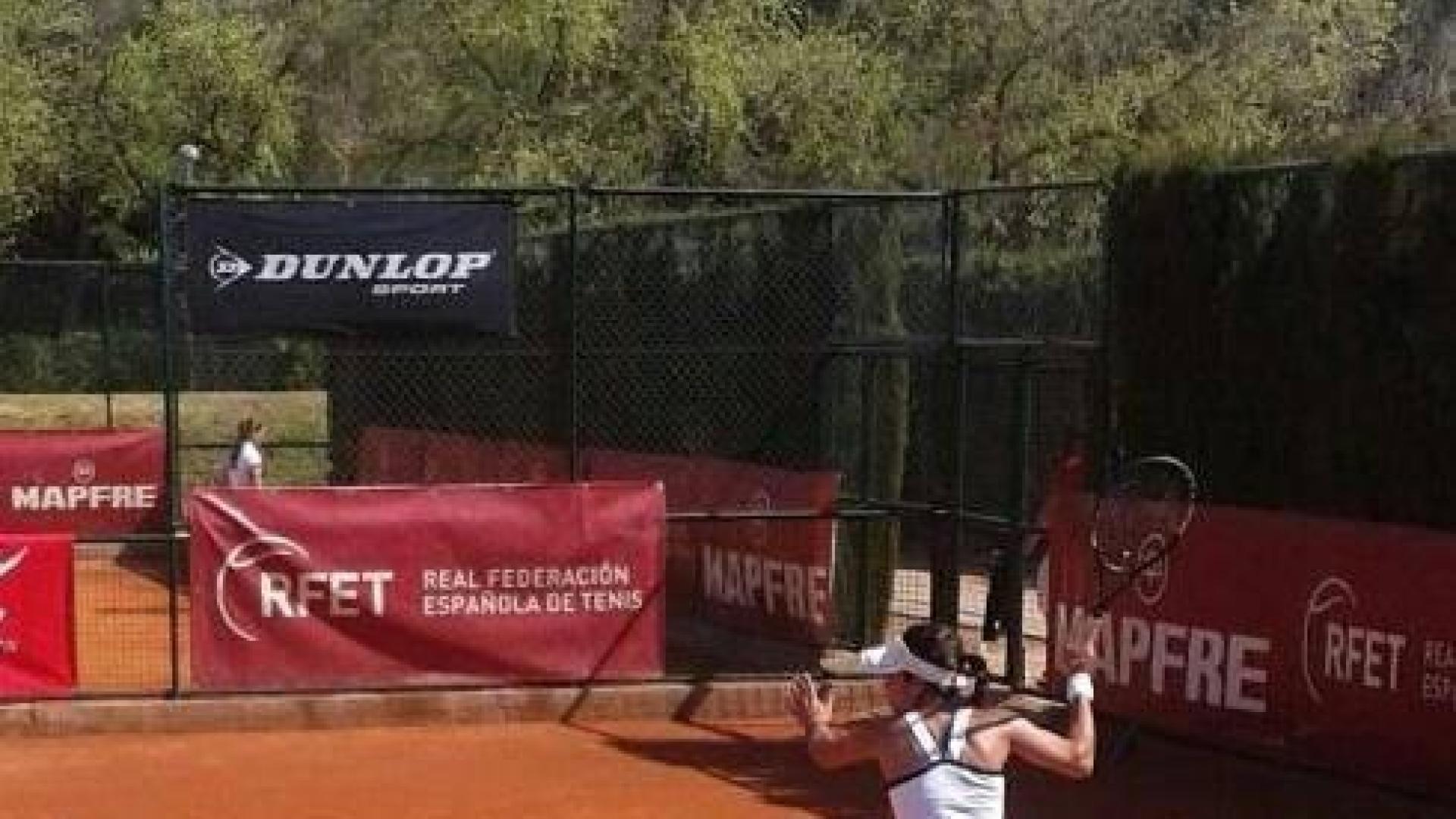 Tenistas españolas piden más torneos WTA en España para progresar