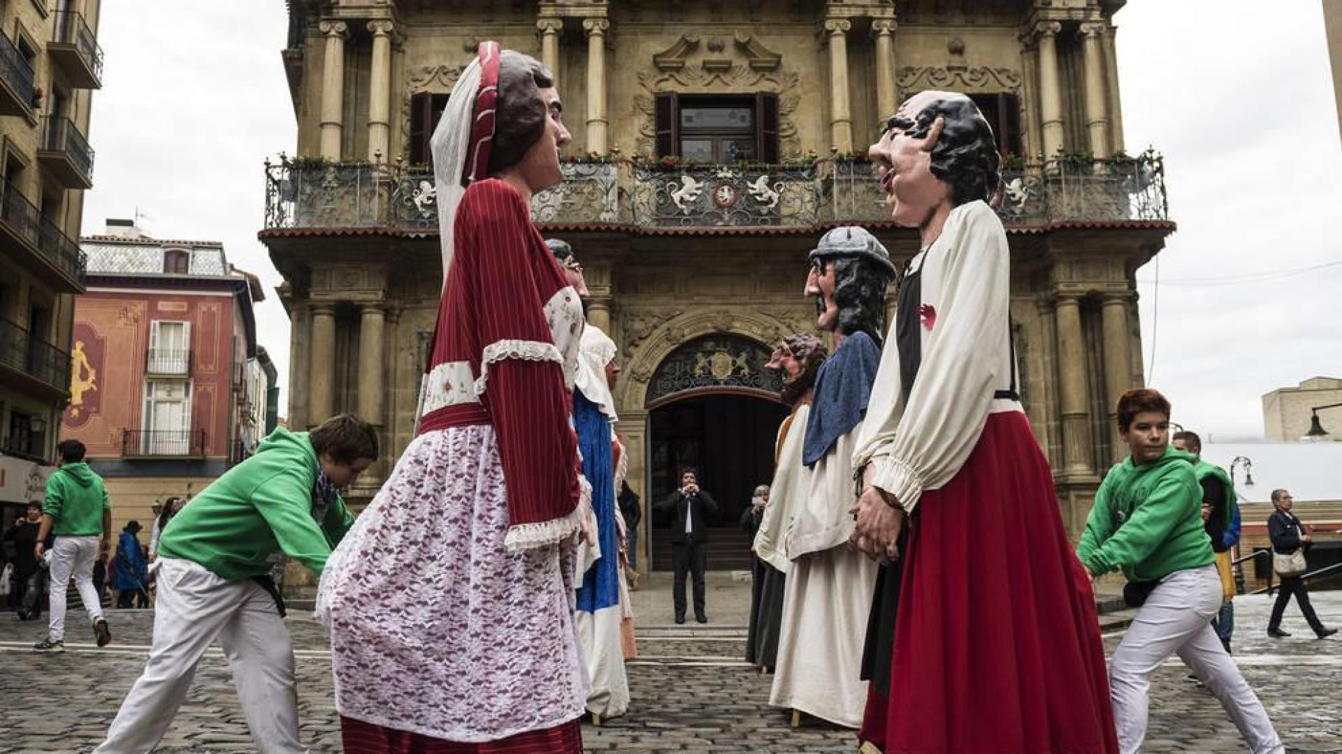 Ampliación del horario de cierre de establecimientos en San Fermín de Aldapa
