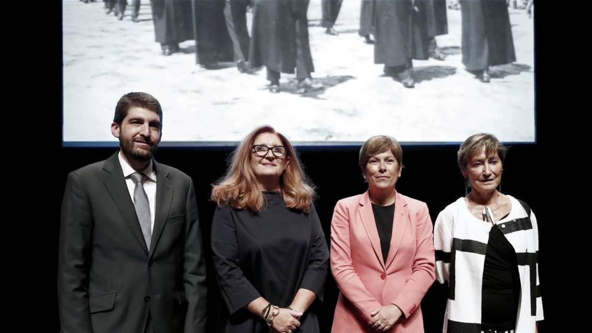 El Colegio de Abogados de Pamplona celebra su bicentenario