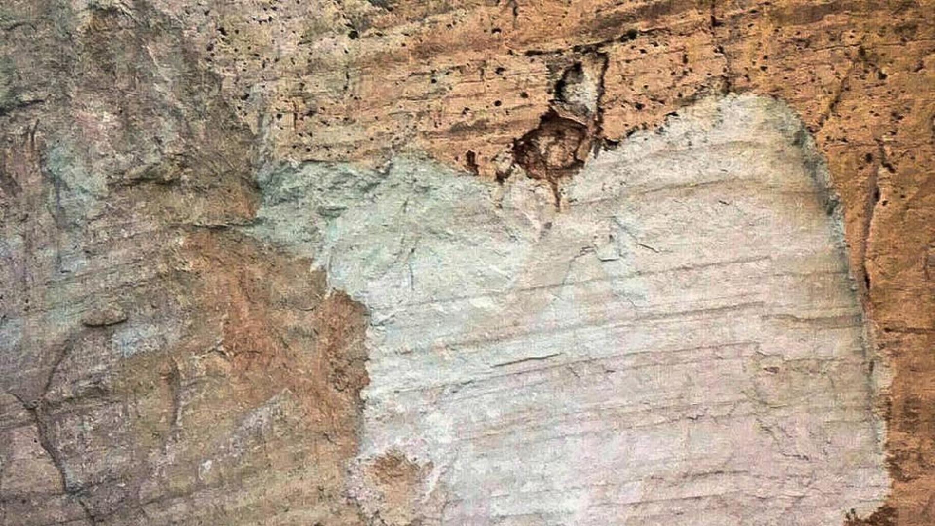 Siete turistas heridos en un desprendimiento de rocas en una famosa playa griega