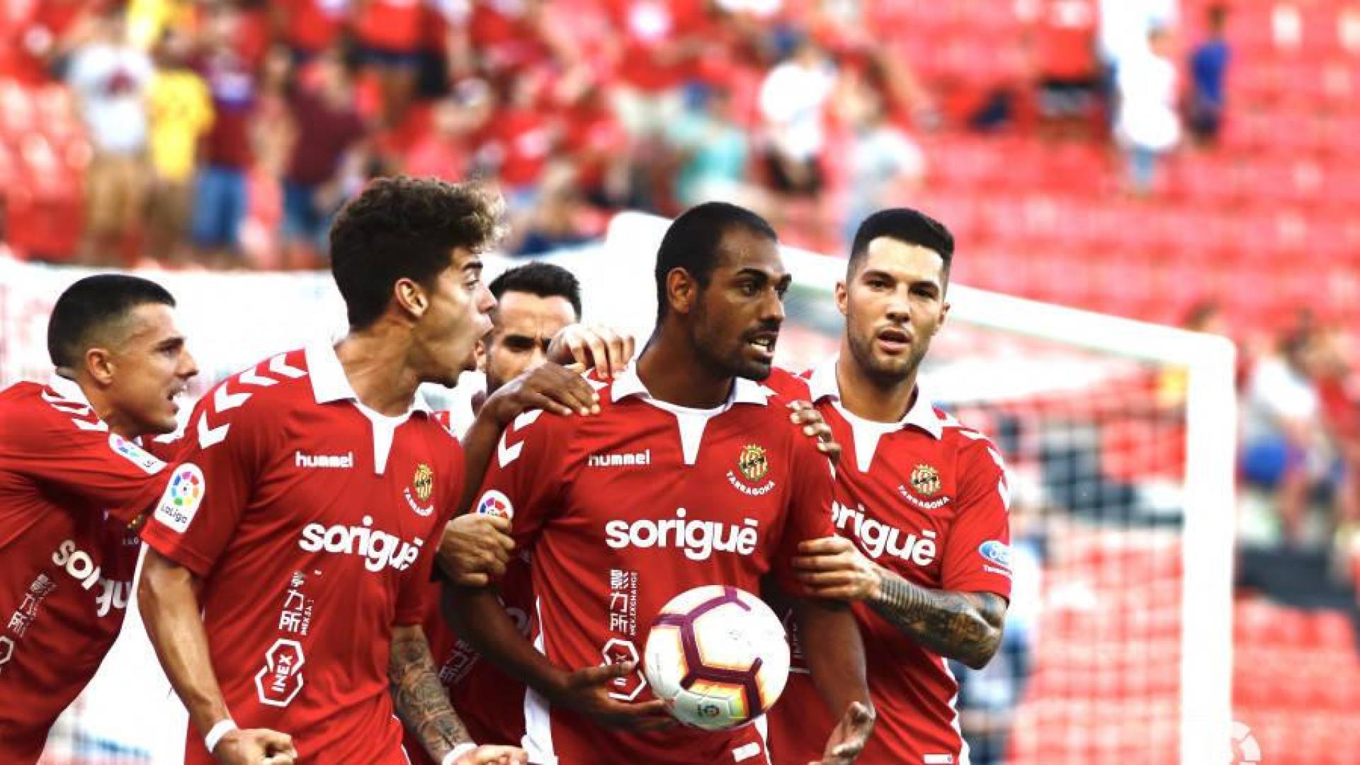 Análisis a fondo del Nàstic, próximo rival de Osasuna