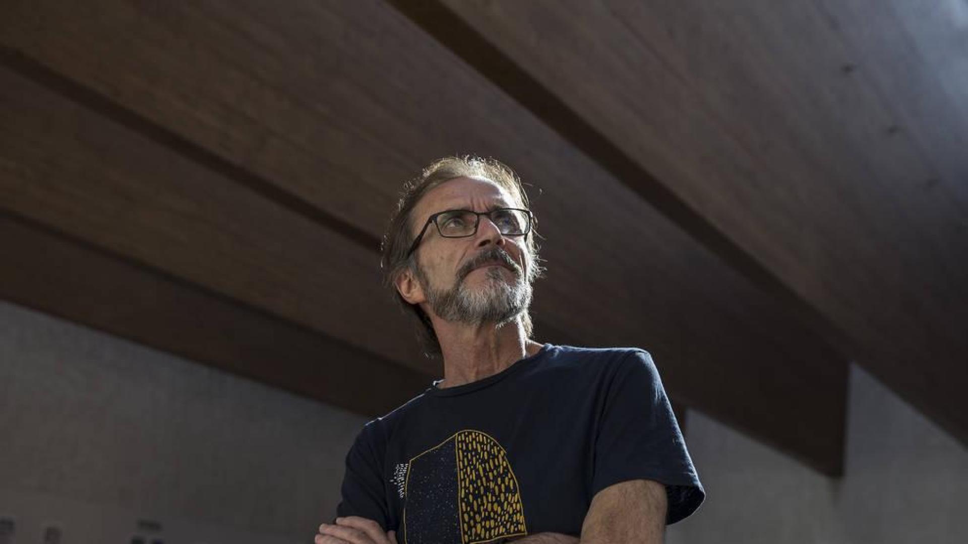 Rubén Pellejero: “Corto Maltés me enganchó porque fue rompedor en muchos aspectos”