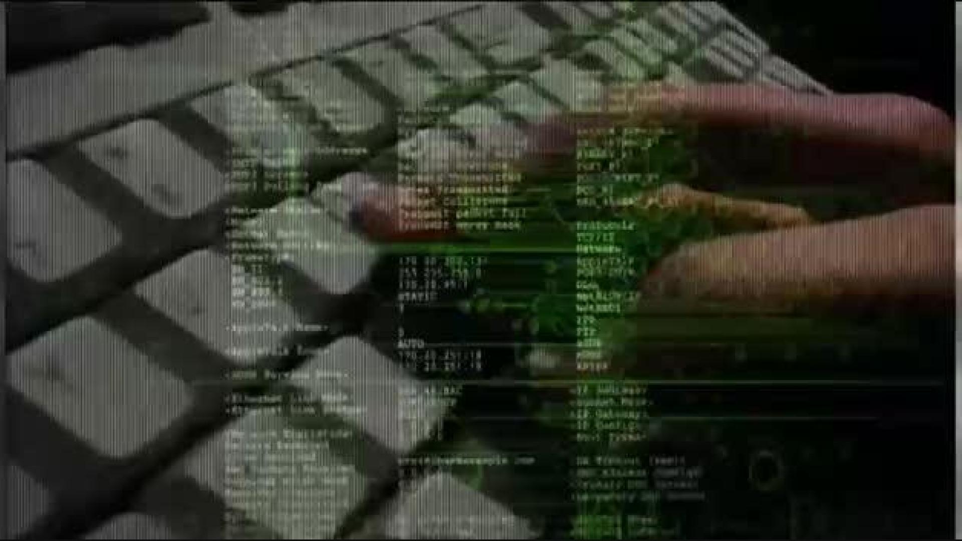 Sánchez cuelga su tesis en Internet en formato digital